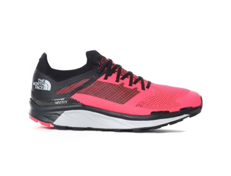 Zapatillas para Hombre THE NORTH FACE Rojo (Tam: 44,5)