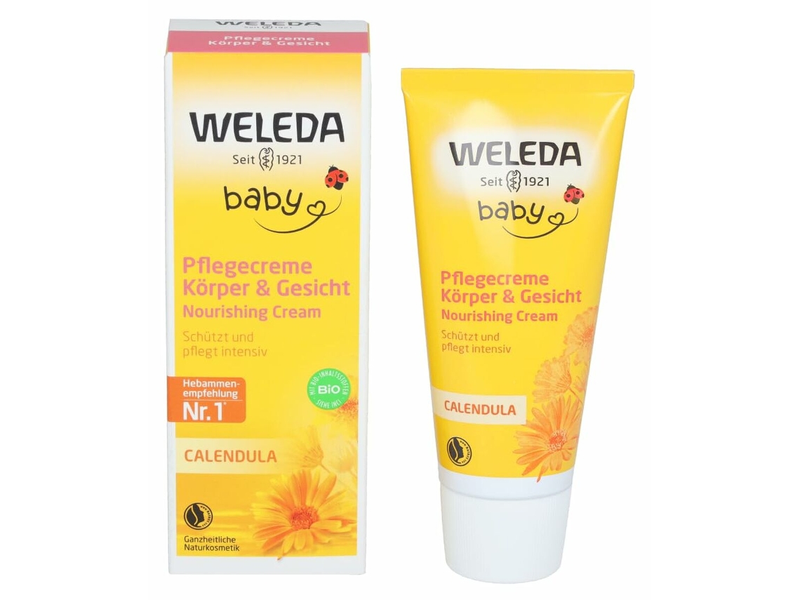 Albornoz Weleda