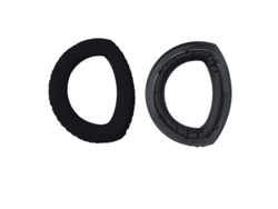 Almohadilla para Auriculares WISETONY hxt_b-12 (Sennheiser HD700)