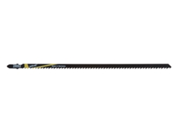Wolfcraft 2692000 - 1 Hoja De Sierra De Calar Cv L250 Mm, Vástago En T