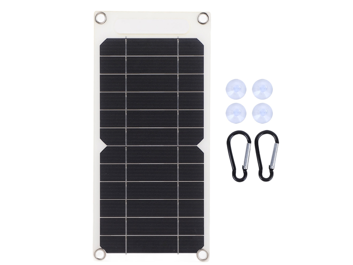 2026 Store-panel Solar Ultradelgado Placa De Carga Portátil Para Cargar Teléfonos Móviles Al Aire Libre