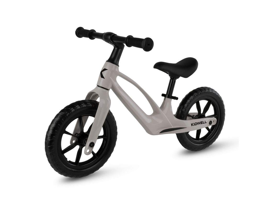 Bicicleta de equilibrio Kidwell Vito Taupe