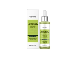 Esencia exfoliante revitalizante