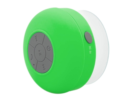 VEANXIN H46 Altavoces Bluetooth Verdes