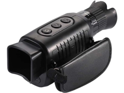Cámara Faune Sauvage Appareil De Vision Nocturne Infrarouge Hd Zoom Telescopio Monocular Numérique