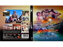Diez Indios (1989) / Muerte En El Safari (diez Negritos)