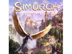 JOGO TAB SIMURGH