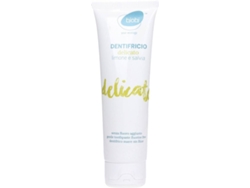 Pasta de Dientes BJOBJ Limón y Sálvia (75 ml )