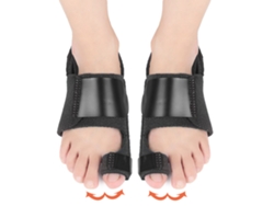 Cinturón Corrector De Dedos Para Disimular Juanetes Y Aliviar El Dolor Del Valgo Plantar - Unisex