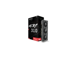 Tarjeta Gráfica XFX Rx-79Tmercu9 (20 GB - GDDR6)