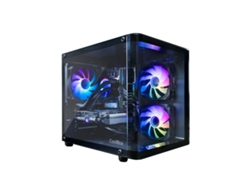 Torre DEEPCOOL GM100 Vision