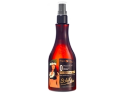 Aceite Seco Bronceador Intenso 150 Ml Perfume: Coco SOLEIL DES ÎLES