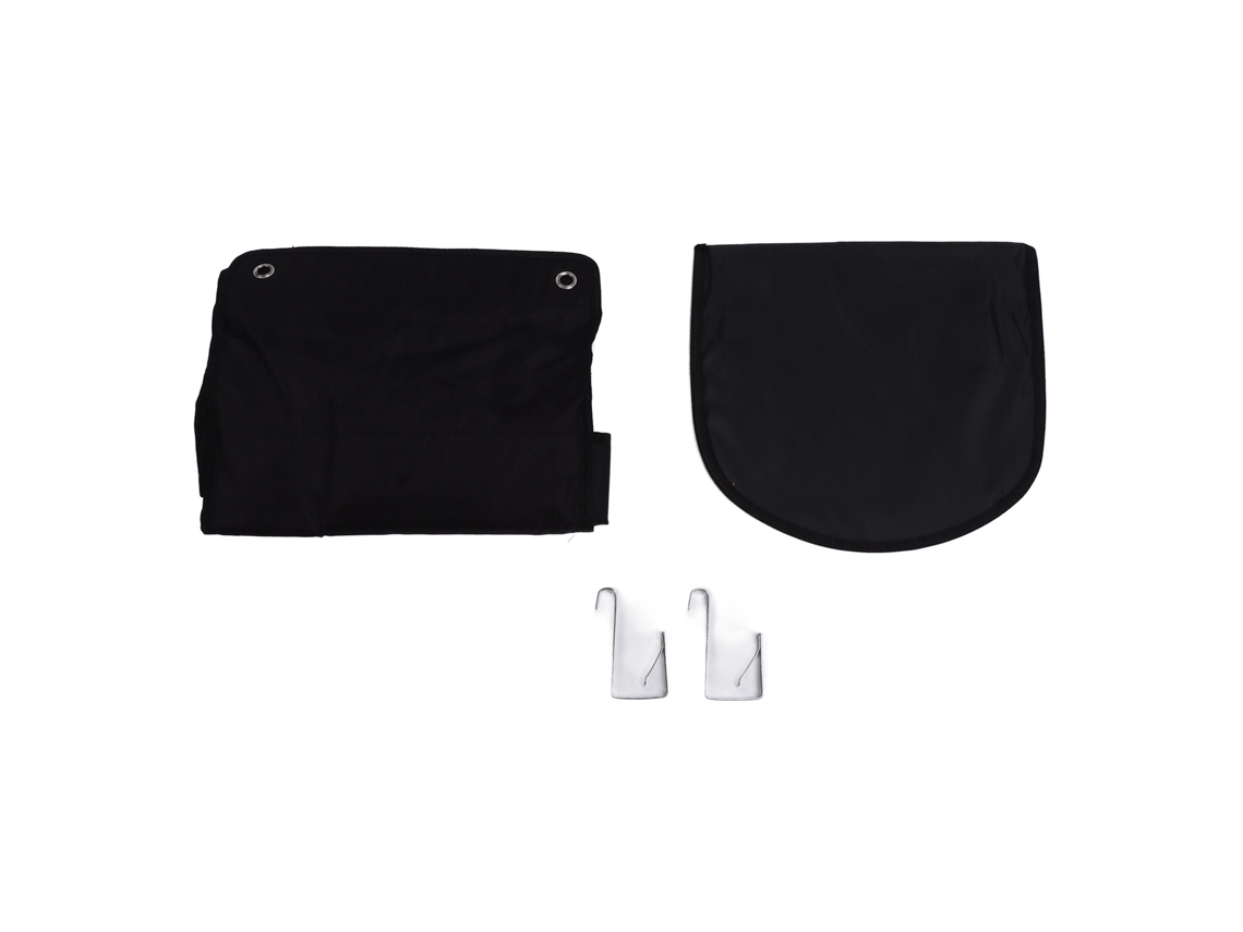 Bolsa de almacenamiento para equipo deportivo, organizador de juguetes para fútbol, baloncesto, voleibol y tenis.