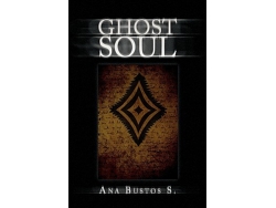 Libro Ghost Soul de Ana MercedesClaudiaLazaro Bustos (Inglés)