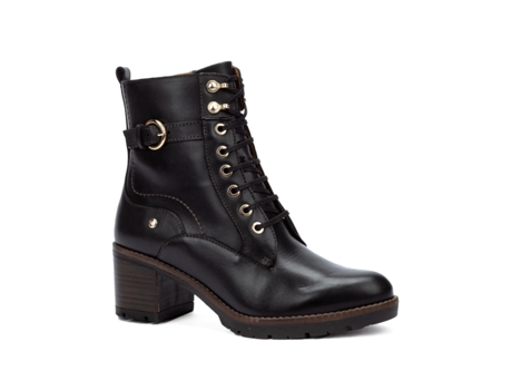 Botas de Mujer PIKOLINOS Llanes Negro (42)