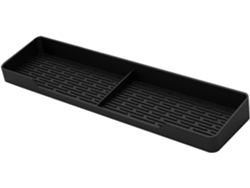 Bandeja De Silicona Para Estufa, Ideal Para La Parte Trasera De La Cocina - Organizador