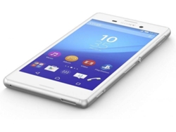 Smartphone SONY Xperia M4 Aqua (5'' - 2 GB - 16 GB - Blanco)