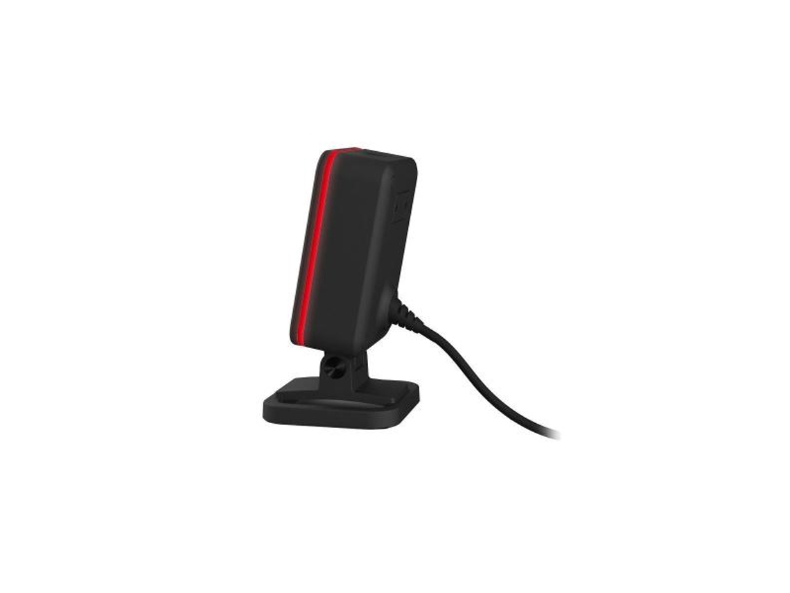 Lector Usb Negro 7680G Génesis 2D HONEYWELL