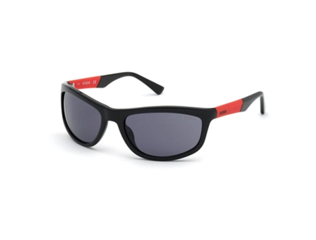 Gafas de Sol GUESS Gu6974 Hombre (Negro)