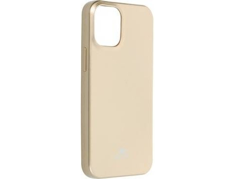 Carcasa iPhone 12 Mini MERCURY Mercury Dorado