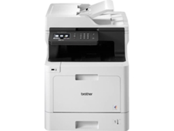 Impresora Laser BROTHER MFC-L8690CDW