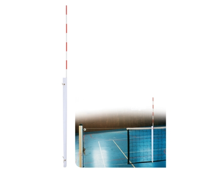 Par de miras de accionamiento desmontables de fibra de vidrio SPORTI TU