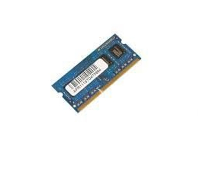 Memória RAM DDR3 COREPARTS (2 GB - 1600 MHz)