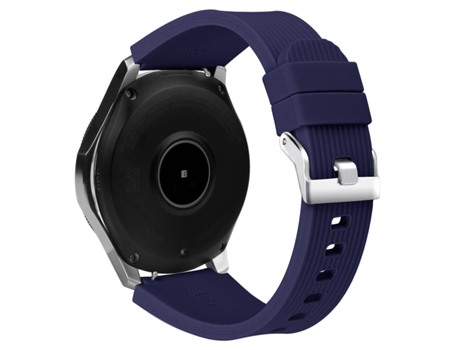 Samsung Galaxy Watch 46 mm Correa Azul L INF