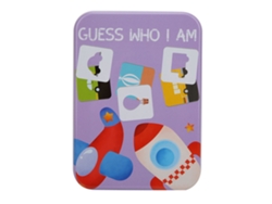 Ats-juego De Tarjetas De Emparejamiento Cognitivo Para Niños Juguete Educatsivo Interactivo Entre Padres E Hijos Tipo C