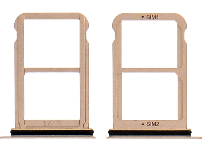 Ranura para tarjeta Nano SIM AVIZAR SIMHOL-GD-P20R