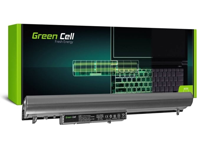 Batería para Portátil HP 248 G1 340 G1, HP Pavilion 14-N 15-N (728460-001 HSTNN-IB5S)