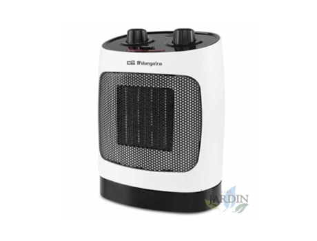 Estufa Termoventilador SUINGA 4217