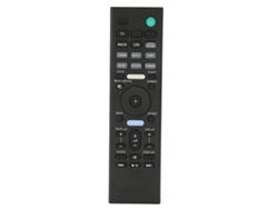 Control remoto Rmtah400u para barra de sonido Htz9f Sawzf9 Saz9f Sawz9f Sazf9 para diferentes aplicaciones y usos CHABERLU