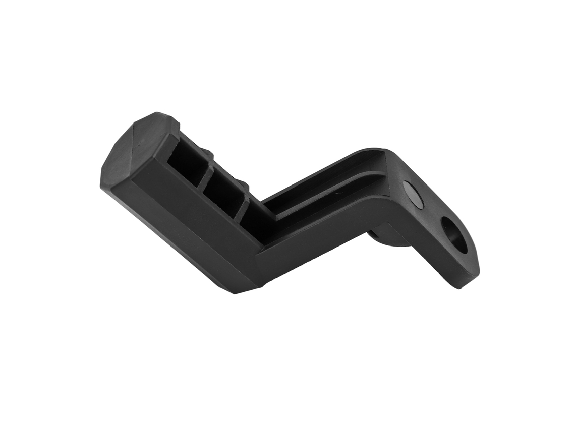 Soporte Extensor Espejo Moto Para Cargador Teléfono Led