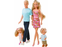 Muñeco SIMBA TOYS 105738565