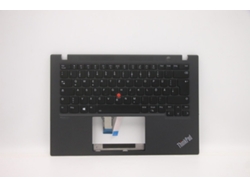 Mech_asm Kbd W/c Ger Lenovo