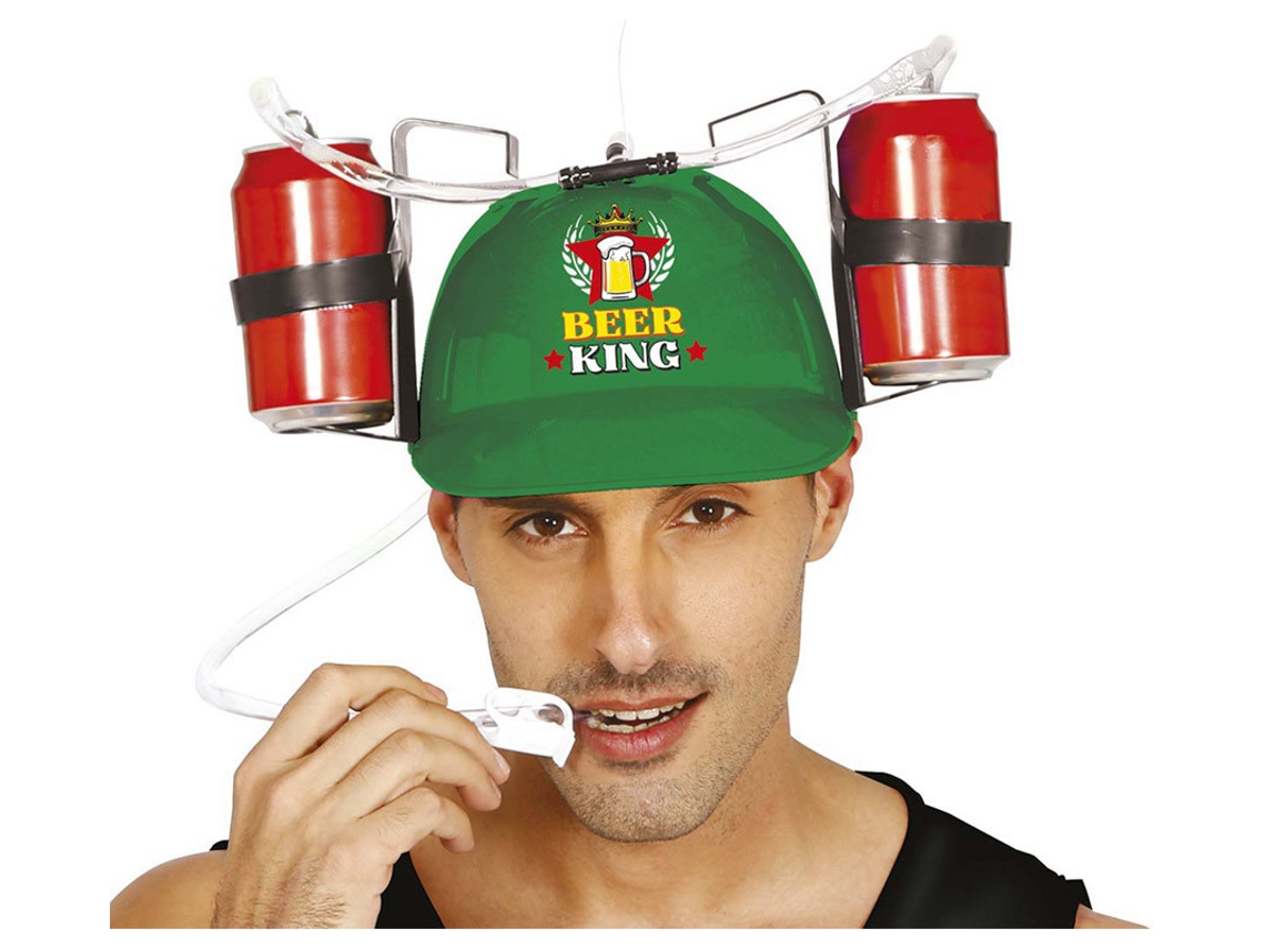 Accesorio GUIRCA Beer King