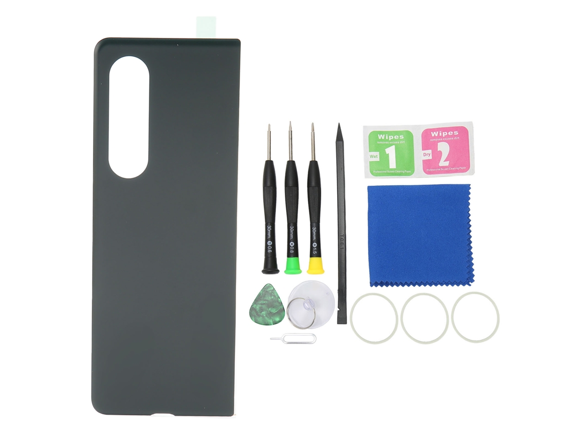 Cubierta De Vidrio De Repuesto Para Samsung Galaxy Z Fold 3 Sm-f926. Instalación Fácil