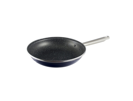Sartén SAN IGNACIO Enamel (Acero - Acero esmaltado vitrificado - Ø 24 cm)