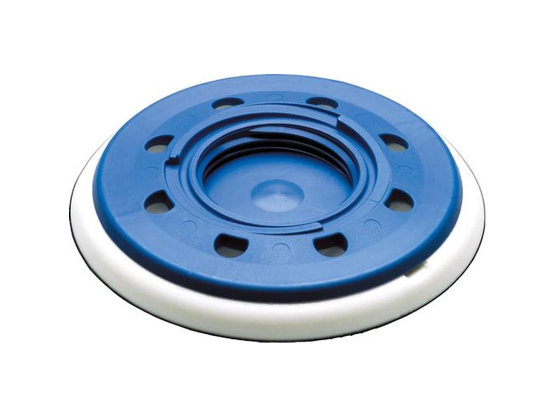 Plato de Lijar St-Stf D125/8 Fx-H-Ht