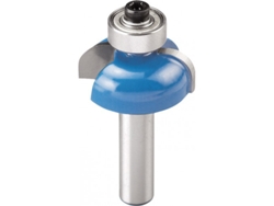 Fresa para Molduras Carburo Tungsteno 25,7X8Mm KWB