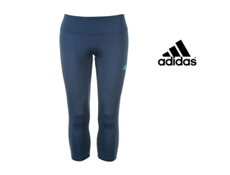 Adidas Corsários Basic Capri XL