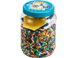 Kit de Mosaicos HAMA BEADS 2021