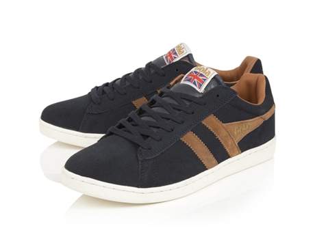 Zapatillas Hombre GOLA Azul (Tam: 40)