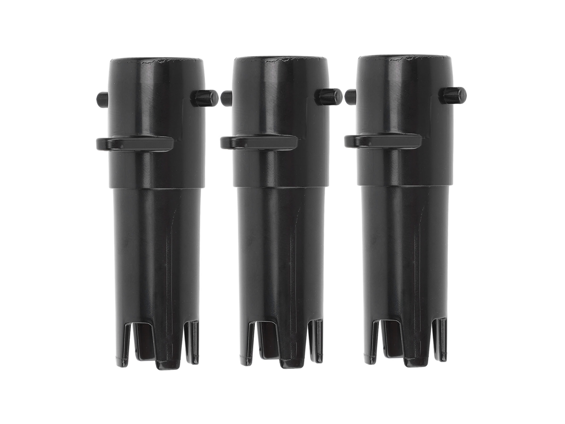Adaptador De Válvula De Desinflado De 3 Piezas Para Manguera P61727 Y Spas/bañeras De Hidromasaje.