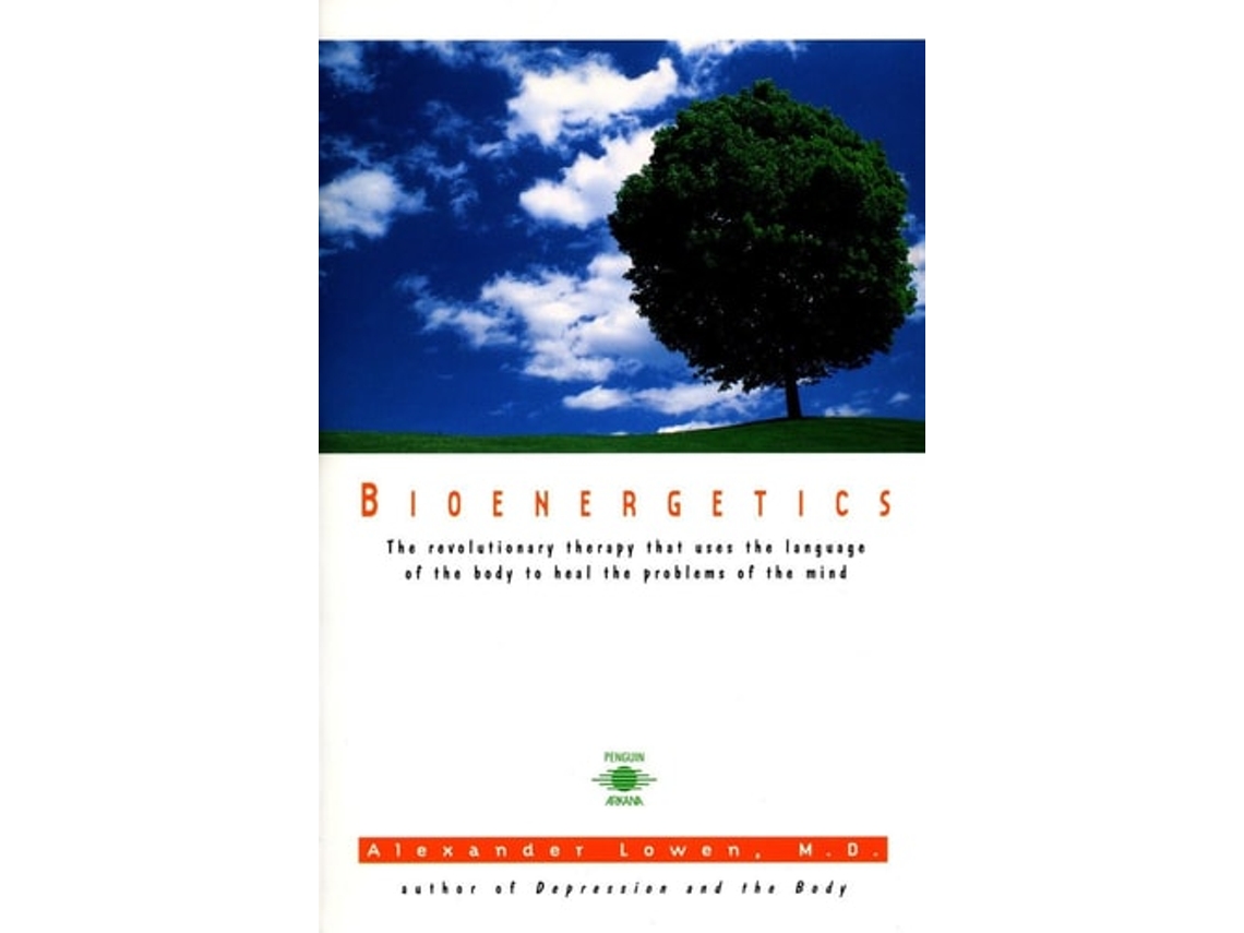 Libro Bioenergetics