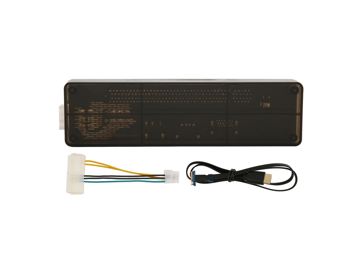 Graphics Docking Station M.2 A/e Key Exp Gdc External Laptop Video Card Dock