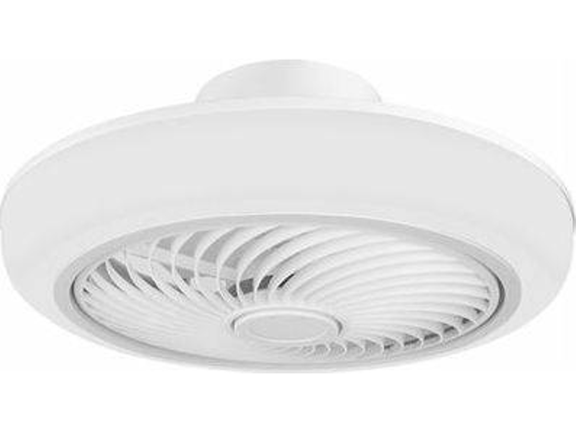 Ventilador de Techo ORBEGOZO CP 12435 (6 Velocidades - 20 W - Diámetro 33 cm)