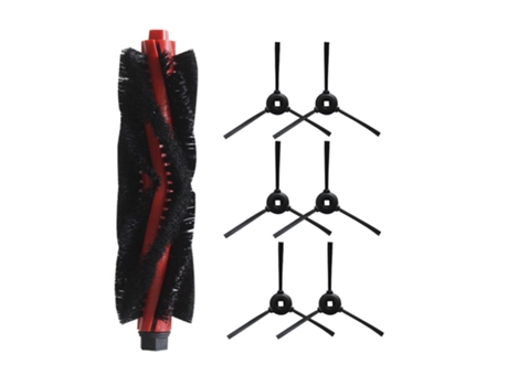 Accesorio Aspiradores LEFANT Leftant 1+6 polvo