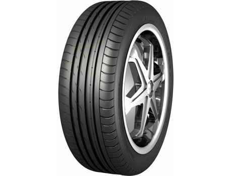 Neumático NANKANG As-2+ 215/55 R16 93V